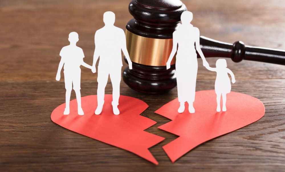 boşanmanın eşler üzerindeki mali sonuçları