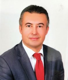cevat çil